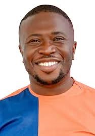 Gabby Appiah