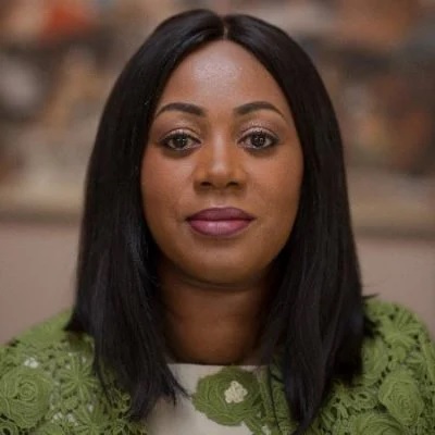 Carmen Bruce-Annan